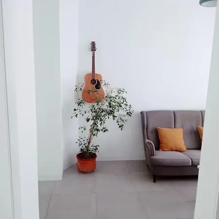 Town House With Rooftop Terrace *