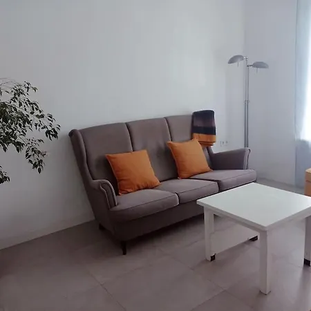 Town House With Rooftop Terrace Дом отдыха
