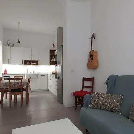 Town House With Rooftop Terrace * Севилья